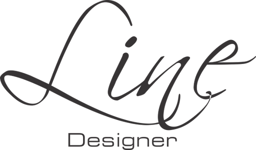 Line designer - Molde para sobrancelhas